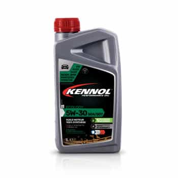 Aceite de motor Kennol Ecology 5W30 C3 504/507 1L
