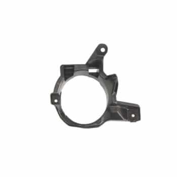 Marco, faro antiniebla