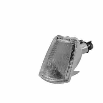 LUZ INTERMITENTE DELANTERA DERECHA BLANCA (+ PORTAL??MPARAS) 4027902 Van Wezel