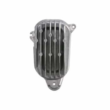 Unidad de control, iluminación