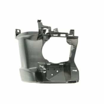 Marco, faro antiniebla