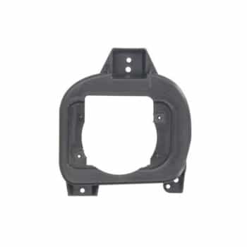 Marco, faro antiniebla