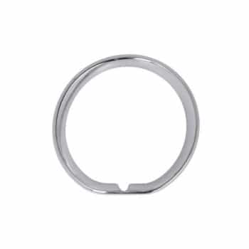 Marco, faro antiniebla