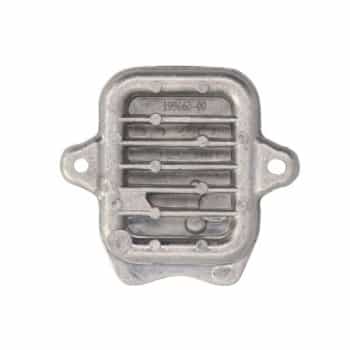 Unidad de control, iluminación