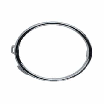 Marco, faro antiniebla