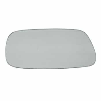 Cristal de espejo, retrovisor exterior