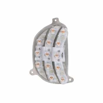 Unidad de control, iluminación