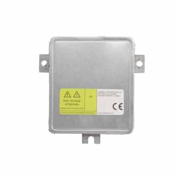 Unidad de control, iluminación