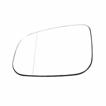 Cristal de espejo, retrovisor exterior