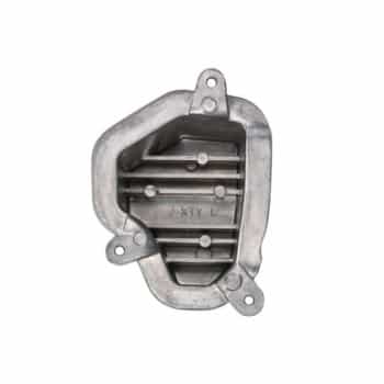 Unidad de control, iluminación