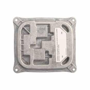 Unidad de control, iluminación