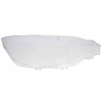 Cristal de lámpara, faro