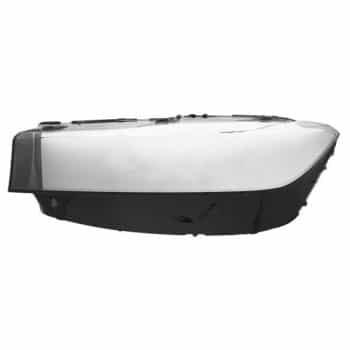 Cristal de lámpara, faro