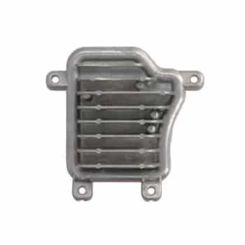 Unidad de control, iluminación