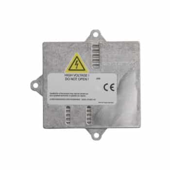 Unidad de control, iluminación