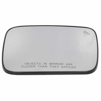 Cristal de espejo, retrovisor exterior