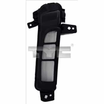 Luces de circulación diurna 12-0498-06-2 TYC