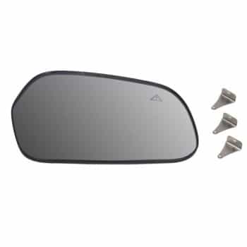 Cristal de espejo, retrovisor exterior