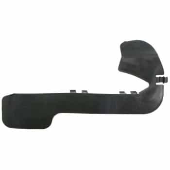 Marco, faro antiniebla