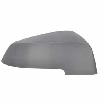 Cubierta, espejo exterior