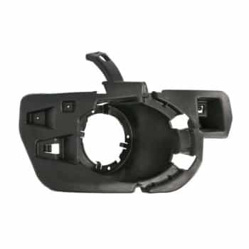 Marco, faro antiniebla