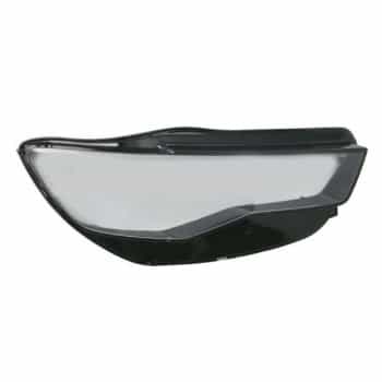 Cristal de lámpara, faro