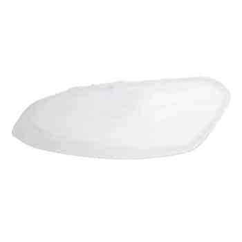 Cristal de lámpara, faro