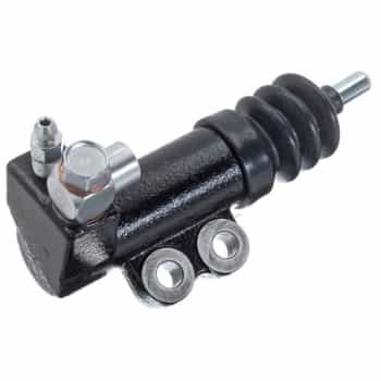 Cilindro esclavo, embrague