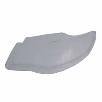 Cristal de lámpara, faro