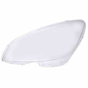 Cristal de lámpara, faro