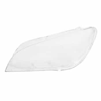 Cristal de lámpara, faro