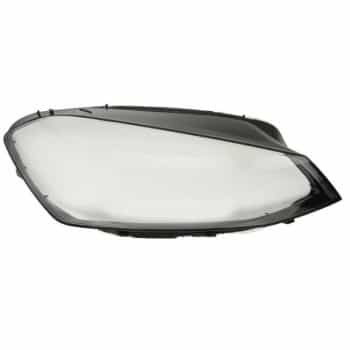 Cristal de lámpara, faro