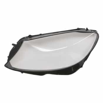 Cristal de lámpara, faro