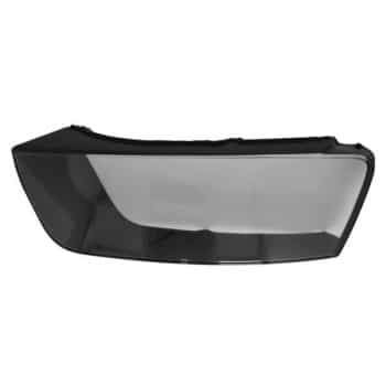 Cristal de lámpara, faro