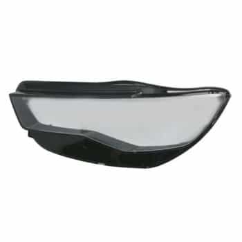 Cristal de lámpara, faro