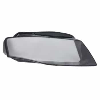 Cristal de lámpara, faro