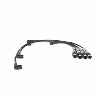 Juego de cables de bujía 0 986 356 345 Bosch