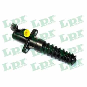 Cilindro esclavo, embrague