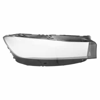 Cristal de lámpara, faro