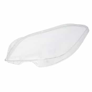 Cristal de lámpara, faro