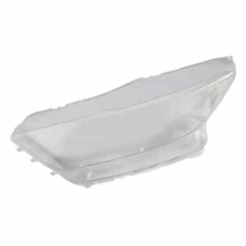 Cristal de lámpara, faro