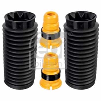 Cubierta antipolvo, amortiguador 175661 FEBI