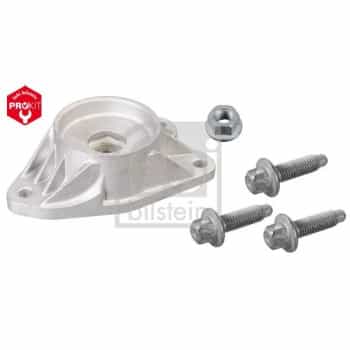 Juego de cojinetes para patas de resorte 177301 FEBI