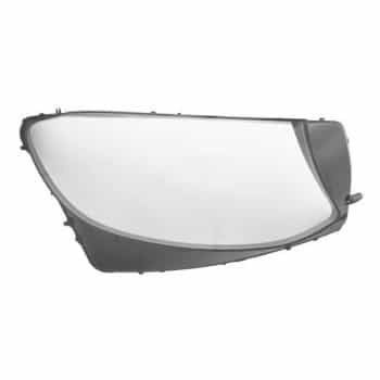 Cristal de lámpara, faro