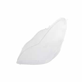 Cristal de lámpara, faro