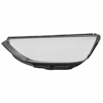 Cristal de lámpara, faro