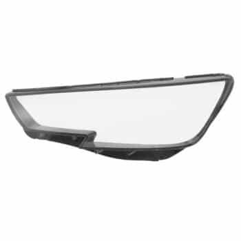 Cristal de lámpara, faro