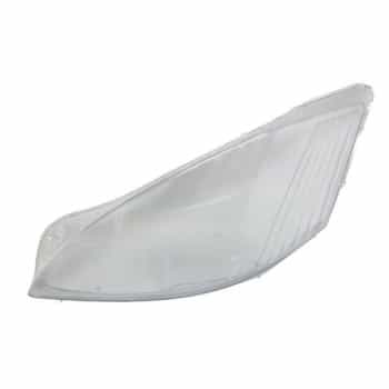 Cristal de lámpara, faro