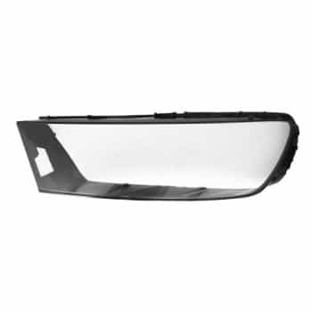 Cristal de lámpara, faro