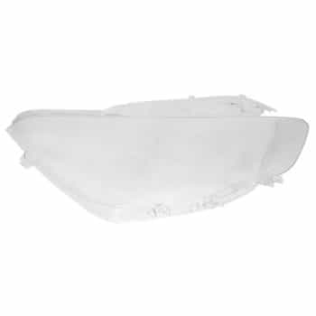 Cristal de lámpara, faro